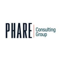Phare Consulting Group logo