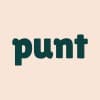 Punt logo