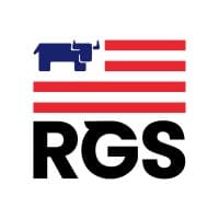Rancher Government Solutions logo