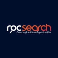 Roc Search logo