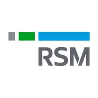RSM Australia logo