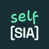 SelfSIA logo