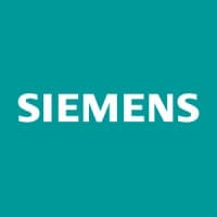 Siemens EDA (Siemens Digital Industries Software) logo
