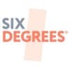 Six Degrees logo
