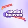 Social Heaven logo