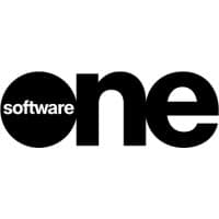 SoftwareOne logo