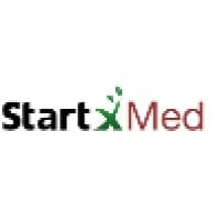 StartX Med logo