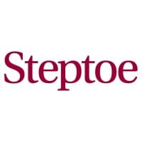 Steptoe LLP logo