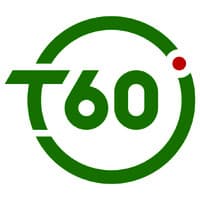 T60 logo