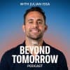 The Beyond Tomorrow Podcast logo