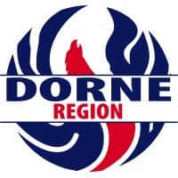 The Dorne Region logo