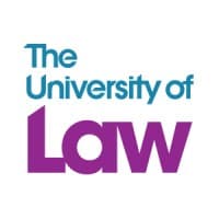 The University of Law logo