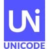Unicode Consortium logo
