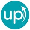 UpRecruit logo