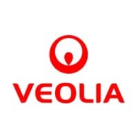 Veolia | UK logo
