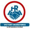VICTORY WORKFORCE & HR SOLUTIONS LIMITED logo