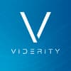 Viderity Inc. logo