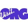 Visit.org logo