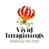 Vivid Imaginings logo