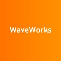 WaveWorks Recruitment logo