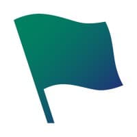 We Make Change logo