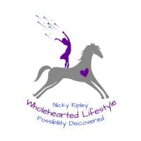 Wholehearted Lifestyle logo