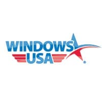 Windows USA logo