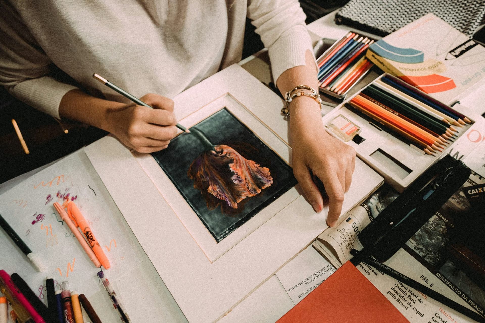 Unlock Your Creative Potential: Essential Strategies for Building a Sustainable Arts Career in 2026