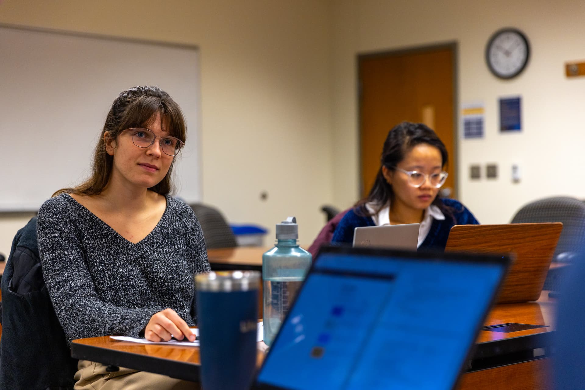 Unlock Your Teaching Career: How a Master's Degree Can Fast-Track Your Transition