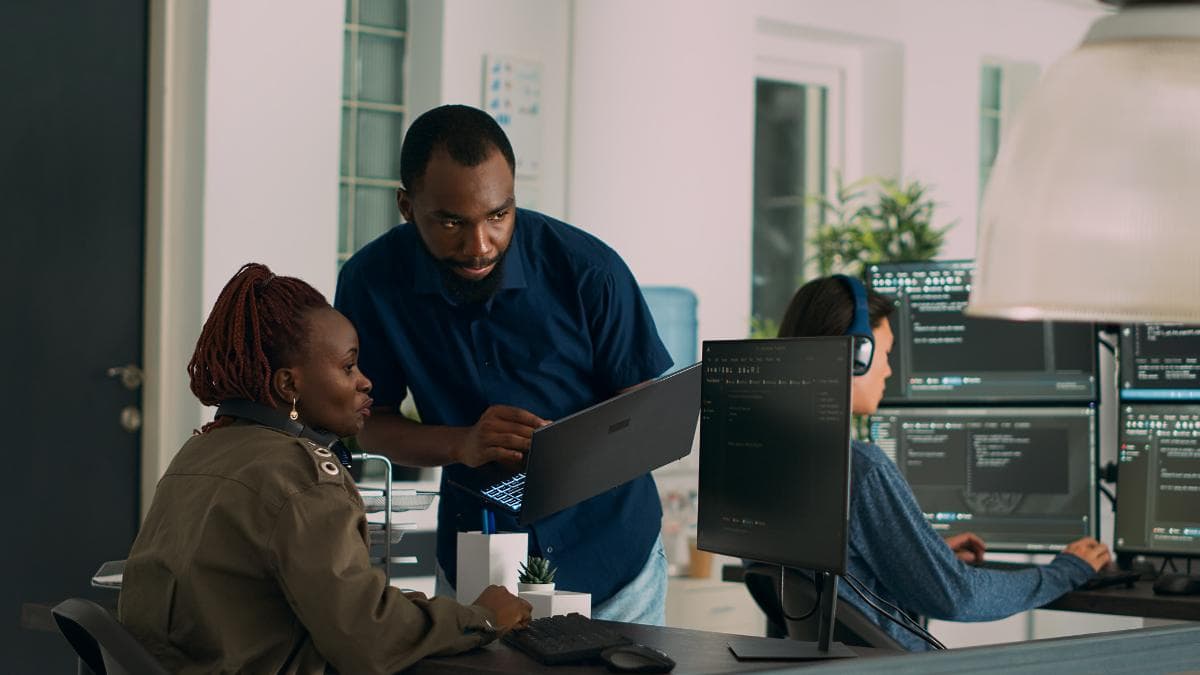 Tech Unemployment Dips to 3.4% in May: A Silver Lining Amid Economic Challenges