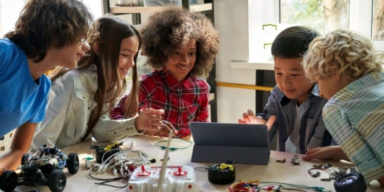 STEM Careers Guide