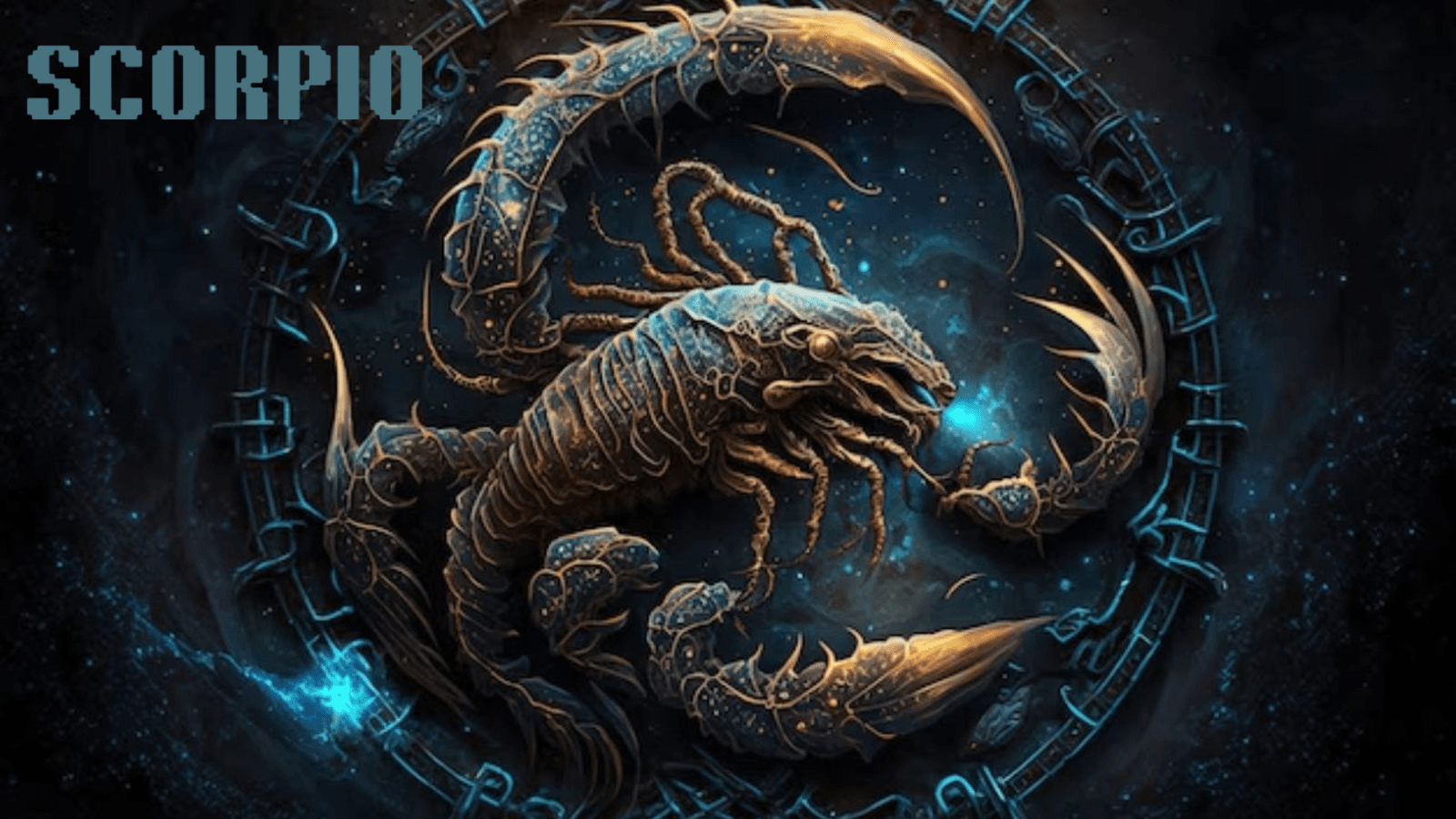 Scorpio Career Horoscope: Avoid Hiccups and Shine at Work on June 20, 2025