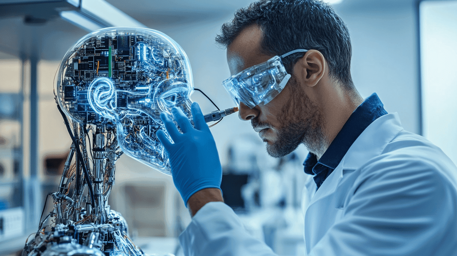 Unlock Your Potential: Future-Proofing Your Machine Learning Career in an Ever-Changing Landscape