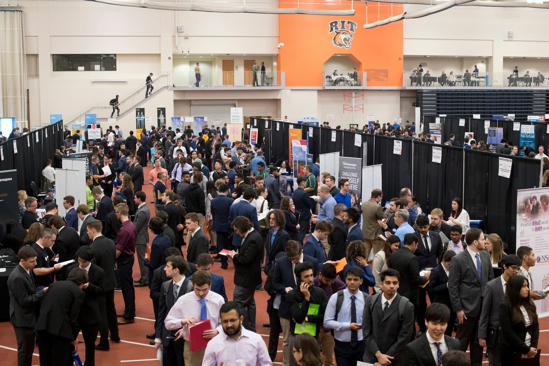 Unlock Your Dream Internship: RIT's Ultimate Guide to Landing Co-ops and Internships