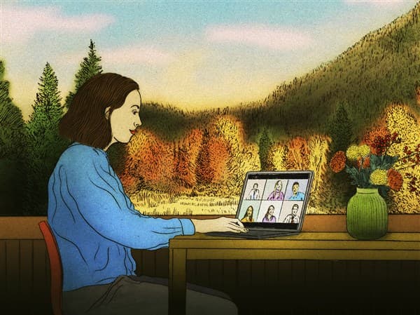 Unlock Your Dream Remote Job: Insider Secrets from Successful Digital Nomads
