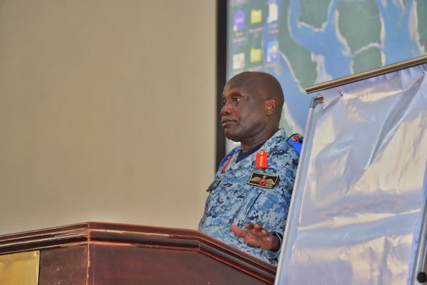 Military Career Advice from a 36-Year Veteran: Patience, Discipline, and Integrity