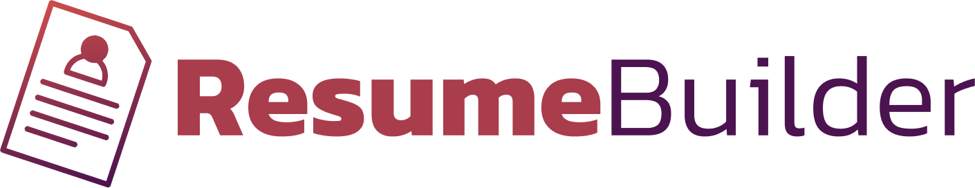 ResumeBuilder.careers | Easy Professional Resume Builder