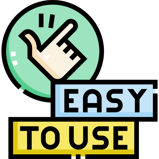 Easy-to-Use Tools